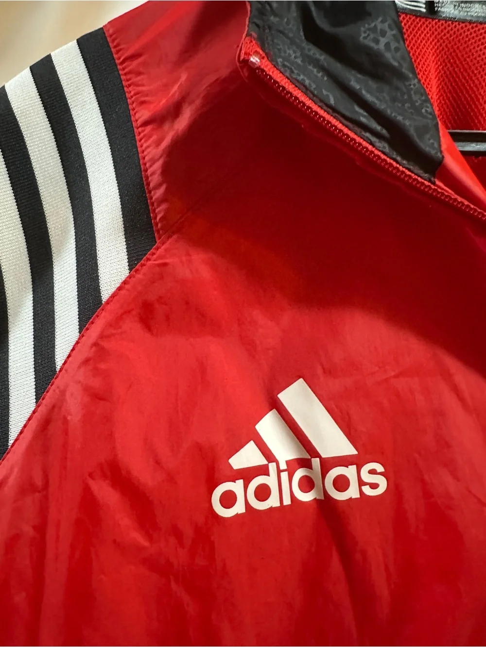 Portland Trailblazers Windbreaker